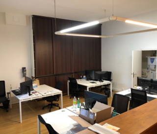 Espace indépendant 80 m² 12 postes Location bureau Quai des Chartrons Bordeaux 33000 - photo 7